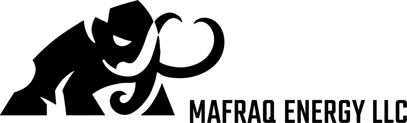 Mafraq Energy LLC logo